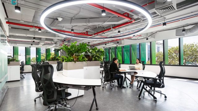 Cách Chọn Nội Thất Đẹp Theo Phong Cách Thiết Kế Văn Phòng