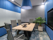 Tối Ưu Không Gian Phòng Họp Với Dịch Vụ Thiết Kế Văn Phòng dịch vụ thiết kế văn phòng