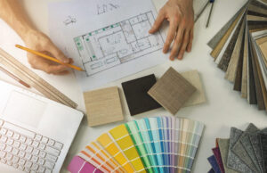 Lựa Chọn Vật Liệu Trong Thi Công Nội Thất Văn Phòng thi công nội thất văn phòng