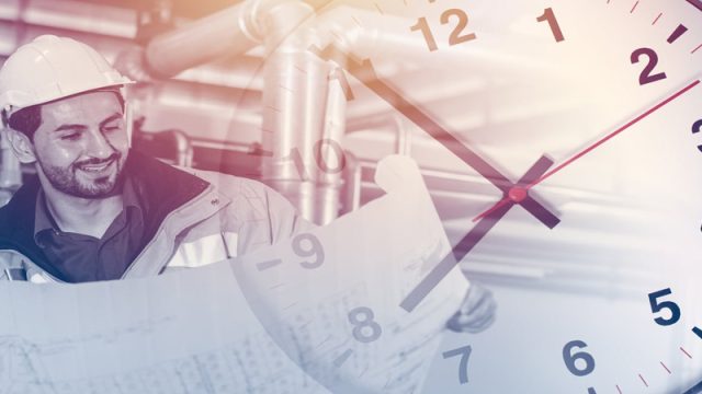 Thi Công Văn Phòng Trọn Gói Giúp Tiết Kiệm Thời Gian & Chi Phí Thế Nào?