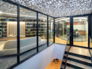 Gợi Ý Thiết Kế Phòng Làm Việc 100m² Cho Doanh Nghiệp thiết kế phòng làm việc