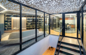 Gợi Ý Thiết Kế Phòng Làm Việc 100m² Cho Doanh Nghiệp thiết kế phòng làm việc