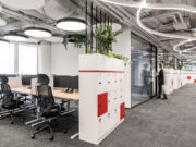 Kinh Nghiệm Thiết Kế Thi Công Nội Thất Văn Phòng Dành Cho Doanh Nghiệp thiết kế thi công nội thất