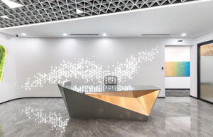 Định Vị Thương Hiệu Trong Thiết Kế Thi Công Văn Phòng thiết kế thi công văn phòng