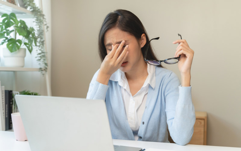 thiết kế văn phòng làm việc