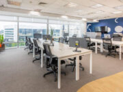 10 Nguyên Lý Thiết Kế Văn Phòng Làm Việc Đẹp Quan Trọng Bạn Nên Biết thiết kế văn phòng làm việc đẹp