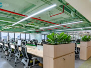 Tư Vấn Thiết Kế Nội Thất Văn Phòng Tối Ưu 100% Diện Tích Không Gian tư vấn thiết kế nội thất văn phòng