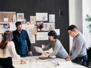 Tư Duy Chiến Lược Của Chuyên Gia Nội Thất Văn Phòng Cho Doanh Nghiệp chuyên gia nội thất