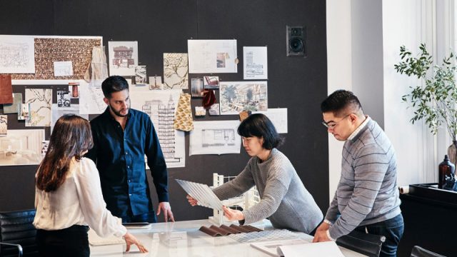 Tư Duy Chiến Lược Của Chuyên Gia Nội Thất Văn Phòng Cho Doanh Nghiệp
