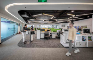 5 Tiêu Chí Chọn Công Ty Thiết Kế Văn Phòng Uy Tín Tại TPHCM công ty thiết kế