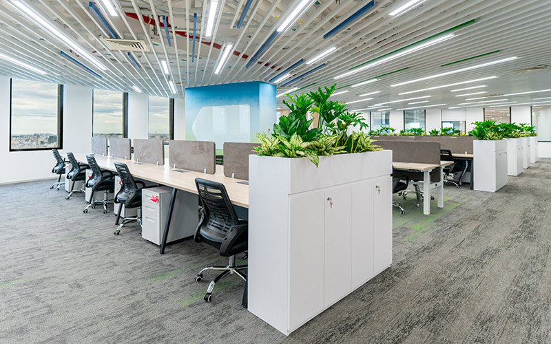 giá thiết kế nội thất