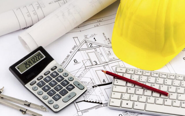 giá thiết kế nội thất