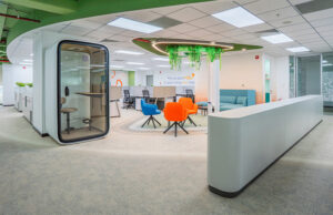 Bí Quyết Lựa Chọn Nội Thất Văn Phòng Cao Cấp Phù Hợp nội thất văn phòng cao cấp