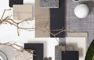 Các Loại Vật Liệu Phổ Biến Trong Nội Thất Xây Dựng Văn Phòng nội thất xây dựng