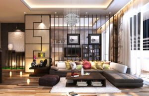 Lưu Ý Khi Thiết Kế Nội Thất Trong Nhà Bạn Cần Biết! thiết kế nội thất trong nhà