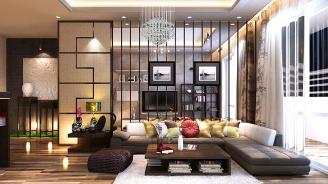 Lưu Ý Khi Thiết Kế Nội Thất Trong Nhà Bạn Cần Biết!