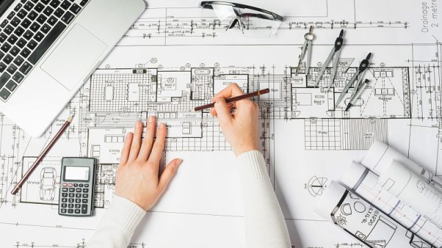 Bản Vẽ Thiết Kế Thi Công Có Thật Sự Cần Thiết Trong Dự Án Không?