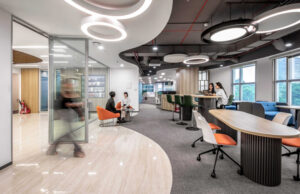 Văn Phòng Chia Sẻ Là Gì? Lợi Ích Của Mô Hình Này văn phòng chia sẻ