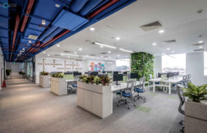 5+ Mẫu Thiết Kế Văn Phòng Công Ty Dẫn Đầu 2026 mẫu thiết kế văn phòng công ty