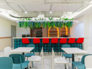 Pantry Văn Phòng Là Gì? Đặc Điểm Và Lợi Ích Nổi Bật pantry văn phòng