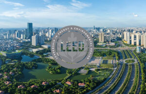 Khám Phá Cách Thi Công Thiết Kế Văn Phòng Chuẩn LEED thi công thiết kế văn phòng