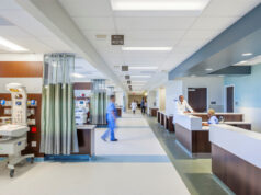 Tiêu Chuẩn Thiết Kế Bệnh Viện Đa Khoa thiết kế bệnh viện