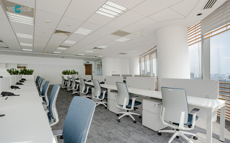 thiết kế nội thất đẹp
