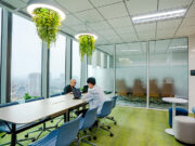 Cách Thiết Kế Văn Phòng Nhỏ Đẹp, Tối Ưu Chi Phí thiết kế văn phòng nhỏ