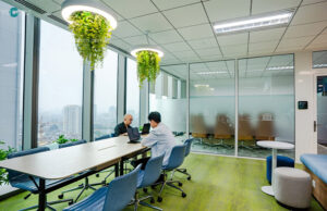 Cách Thiết Kế Văn Phòng Nhỏ Đẹp, Tối Ưu Chi Phí thiết kế văn phòng nhỏ