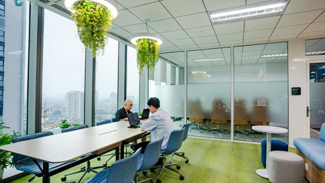 Cách Thiết Kế Văn Phòng Nhỏ Đẹp, Tối Ưu Chi Phí