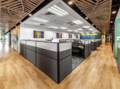 Những Xu Hướng Kiến Trúc Văn Thống Trị 2025 xu hướng kiến trúc