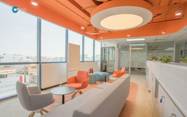 xu hướng kiến trúc xu hướng kiến trúc