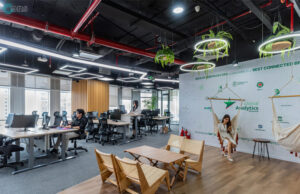 Bố Trí Văn Phòng Làm Việc Dựa Vào Yếu Tố Nào? bố trí văn phòng làm việc