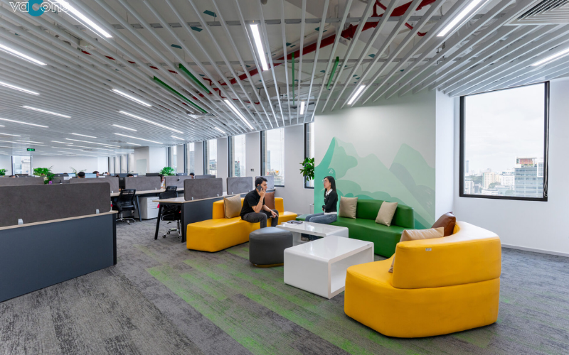 công ty thiết kế thi công