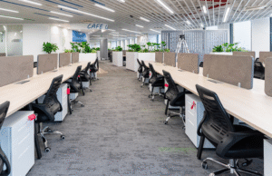 Ứng Dụng Thảm Văn Phòng Trong Thiết Kế Nội Thất Văn Phòng Hiện Đại thảm văn phòng