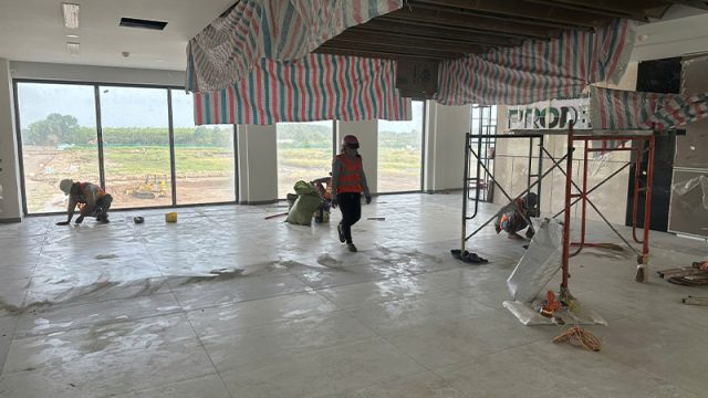 Thi Công Nội Thất Trọn Gói Là Gì?