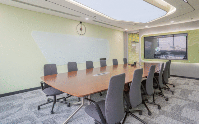 thiết kế và thi công nội thất