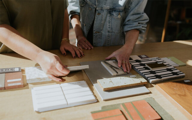 Đơn giá thiết kế nội thất văn phòng