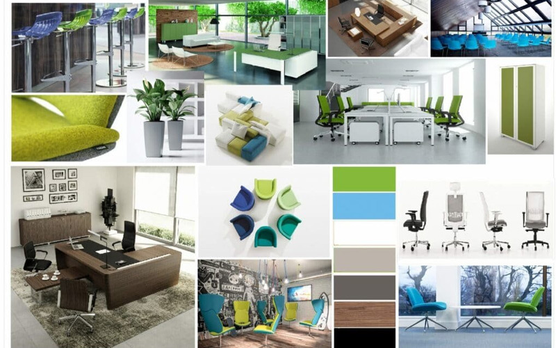 nhà thiết kế nội thất