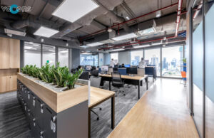 3 Sai Lầm Nghiêm Trọng Khi Thiết Kế Văn Phòng Cần Tránh văn phòng