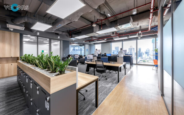 văn phòng văn phòng