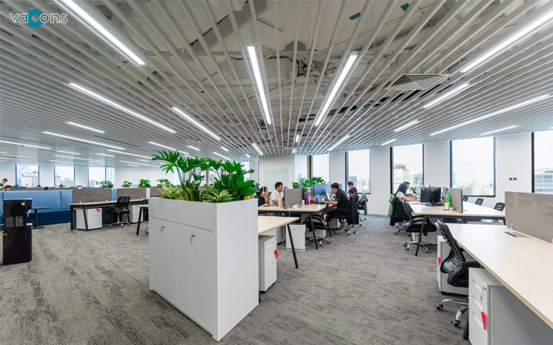 thi công thiết kế nội thất