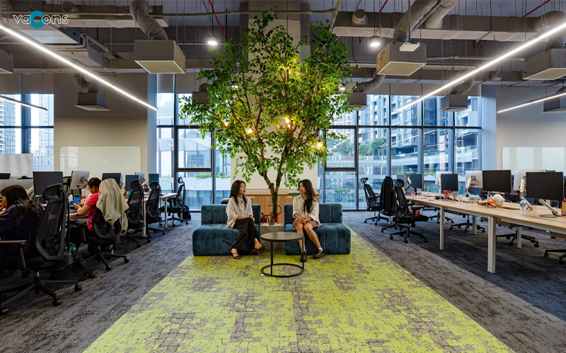 thi công thiết kế nội thất