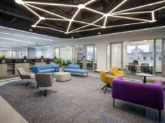 Tại Sao Thảm Sàn Văn Phòng Là Lựa Chọn Ưu Tiên Của Doanh Nghiệp? thảm sàn văn phòng