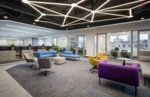 Tại Sao Thảm Sàn Văn Phòng Là Lựa Chọn Ưu Tiên Của Doanh Nghiệp? thảm sàn văn phòng