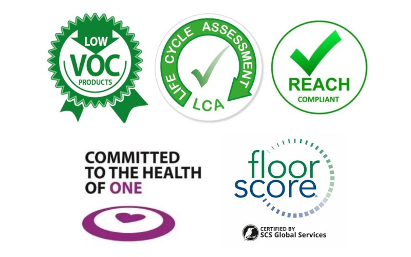 thảm sàn văn phòng