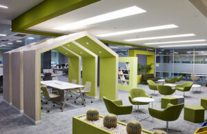 Bật Mí Bí Quyết Thiết Kế Văn Phòng Làm Việc Đẹp Hiện Đại văn phòng làm việc đẹp