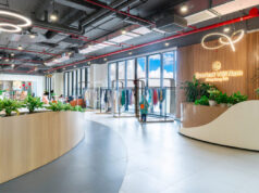 10 + Ý Tưởng Thiết Kế Văn Phòng Sáng Tạo, Hiện Đại Nhất thiết kế văn phòng sáng tạo