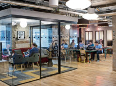 Văn Phòng Chia Sẻ Là Gì? Ưu Điểm Nổi Bật Và Đối Tượng Sử Dụng văn phòng chia sẻ