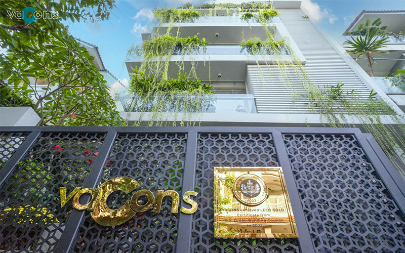 công ty nội thất uy tín